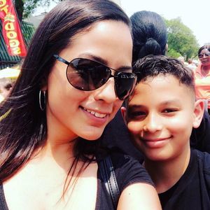 Meet your Posher, Vanessa